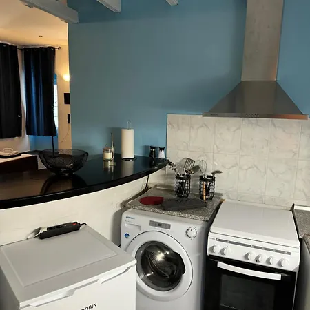 Golden Fox Village *