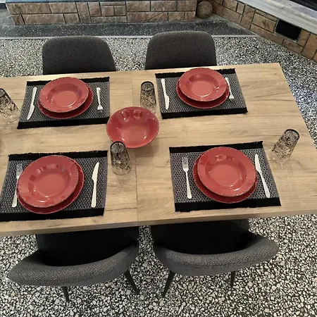 Golden Fox Village *