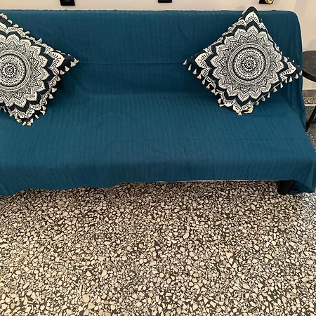 Golden Fox Village Apartmán