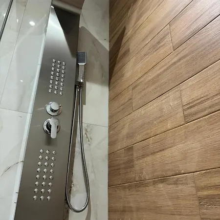 Golden Fox Village *