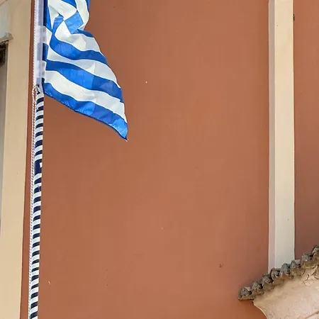 Golden Fox Village Apartmán Lákones