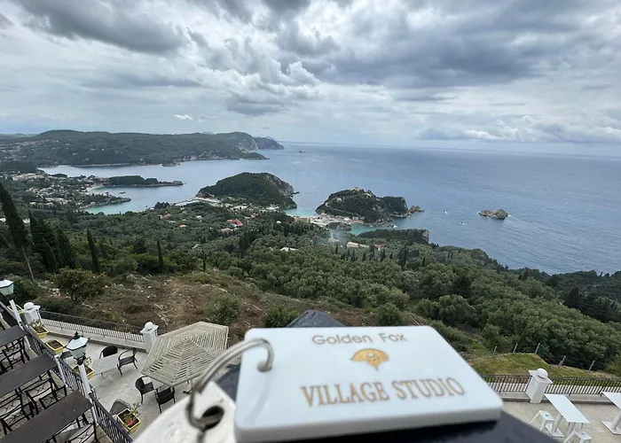 Golden Fox Village Appartement