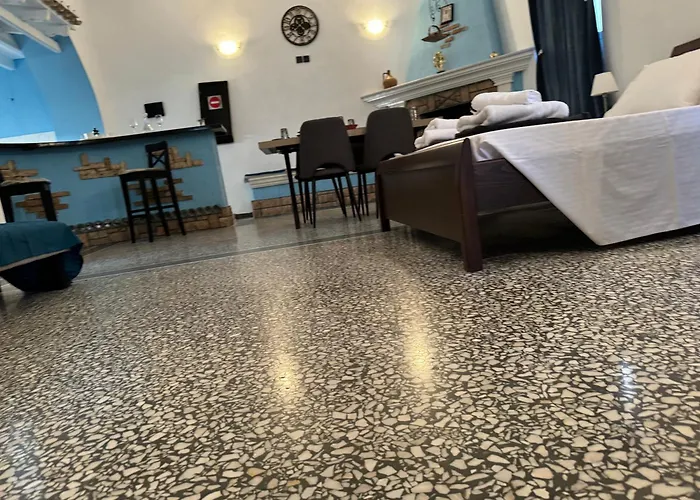 Appartement Golden Fox Village *
