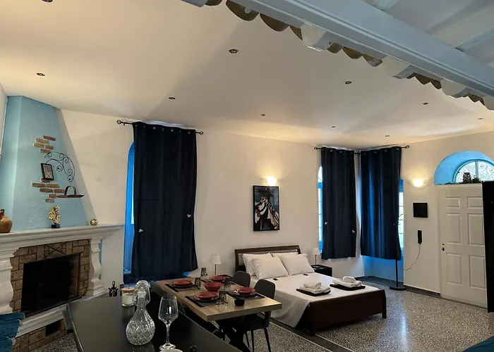 Appartement Golden Fox Village *