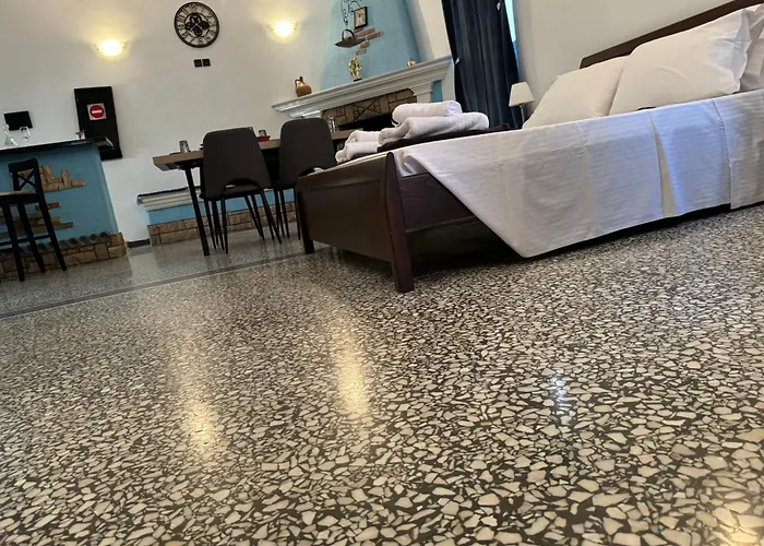 Golden Fox Village Appartement