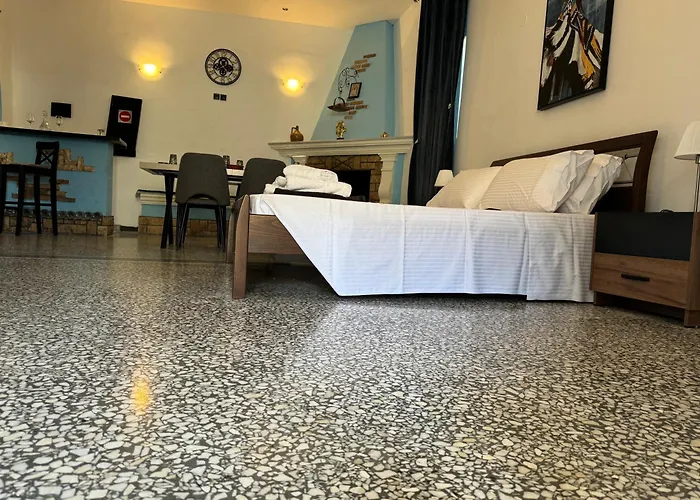Golden Fox Village Appartement *
