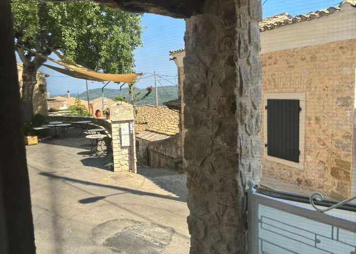 Appartement Golden Fox Village