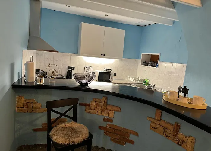Appartement Golden Fox Village *