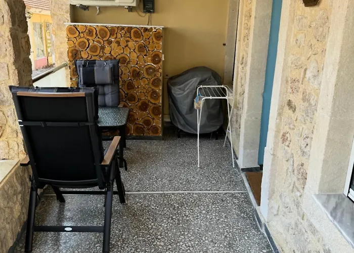 Appartement Golden Fox Village *