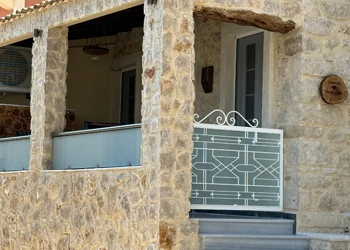 Appartement Golden Fox Village