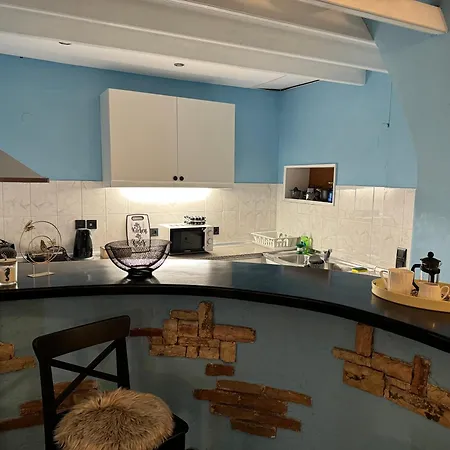 Golden Fox Village * Lákones