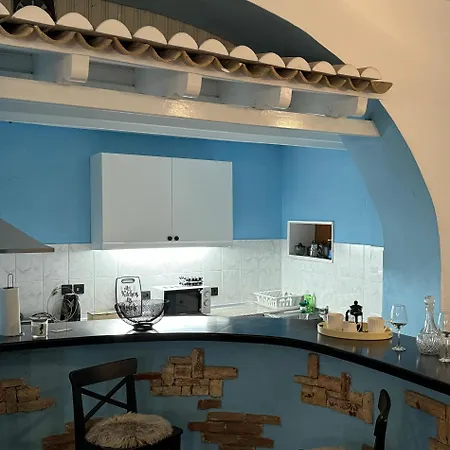 Golden Fox Village Lákones