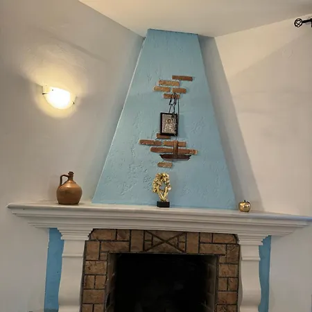 Golden Fox Village Apartament