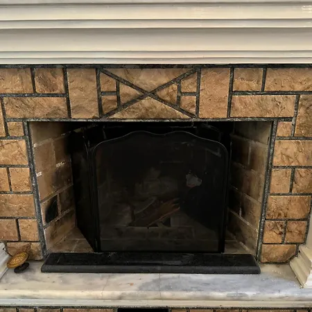 アパート Golden Fox Village