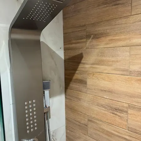 Golden Fox Village Apartament *