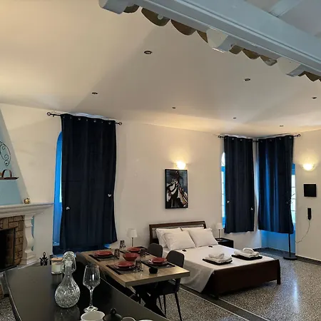 Apartment Golden Fox Village *