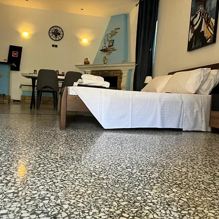 Golden Fox Village Apartament *