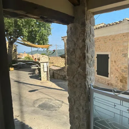 Apartment Golden Fox Village
