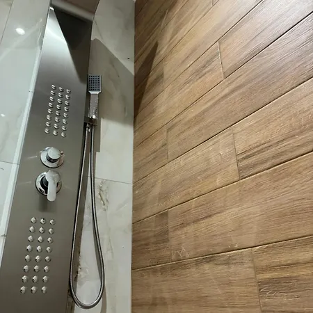 Apartament Golden Fox Village *