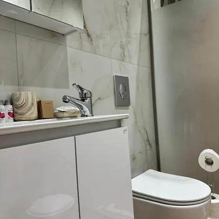 Golden Fox Village * Lákones