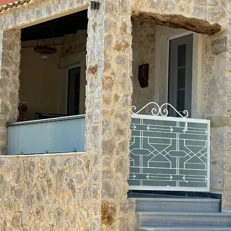 Apartment Golden Fox Village