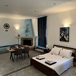 Apartamento Golden Fox Village Lákones