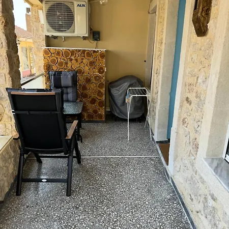 Appartement Golden Fox Village *